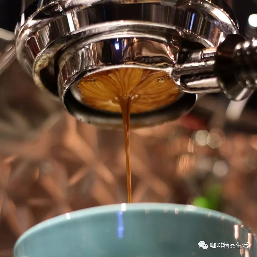 你在咖啡里喝到過(guò)第六味覺(jué)-"肥味"嗎？