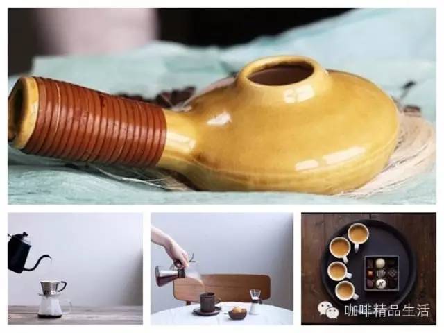 周末來廈門，跟咖啡冠軍學(xué)手網(wǎng)烘焙，約嗎？