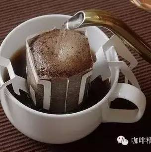 掛耳咖啡為何越來越流行？
