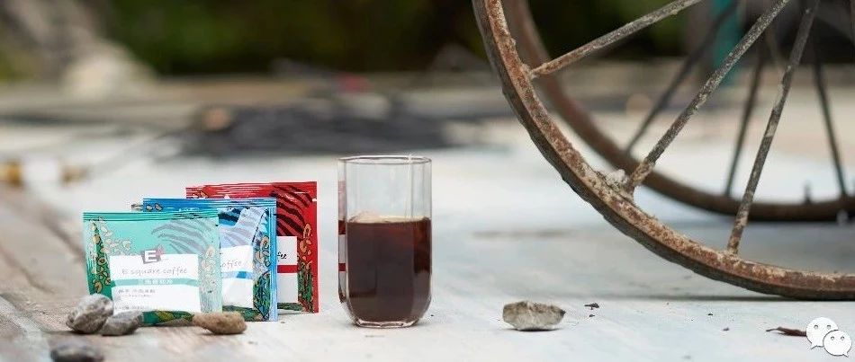 有了它，沒有濾杯照樣喝精品咖啡