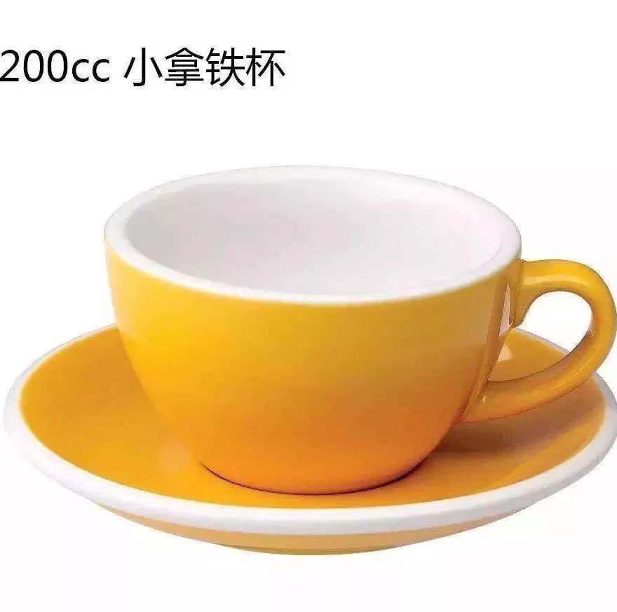 咖啡杯選擇 | 稱心如意的咖啡杯如何挑選？