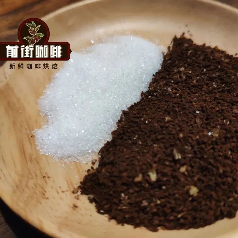 咖啡師養(yǎng)成記 | 手沖咖啡如何沖出咖啡的甜感