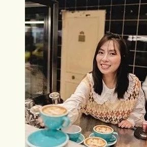 咖啡師專訪 | Jodie Chan: 堅(jiān)持一件事，然后活出自己想要的樣子