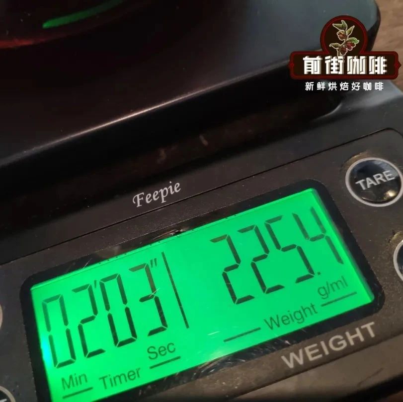 咖啡師養(yǎng)成記 | 手沖咖啡比例如何確定？粉水比：是有什么原因嗎？