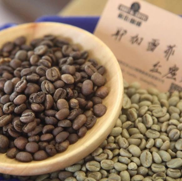 咖啡知識 | 同一產(chǎn)區(qū)不同處理法 咖啡風味有啥區(qū)別？