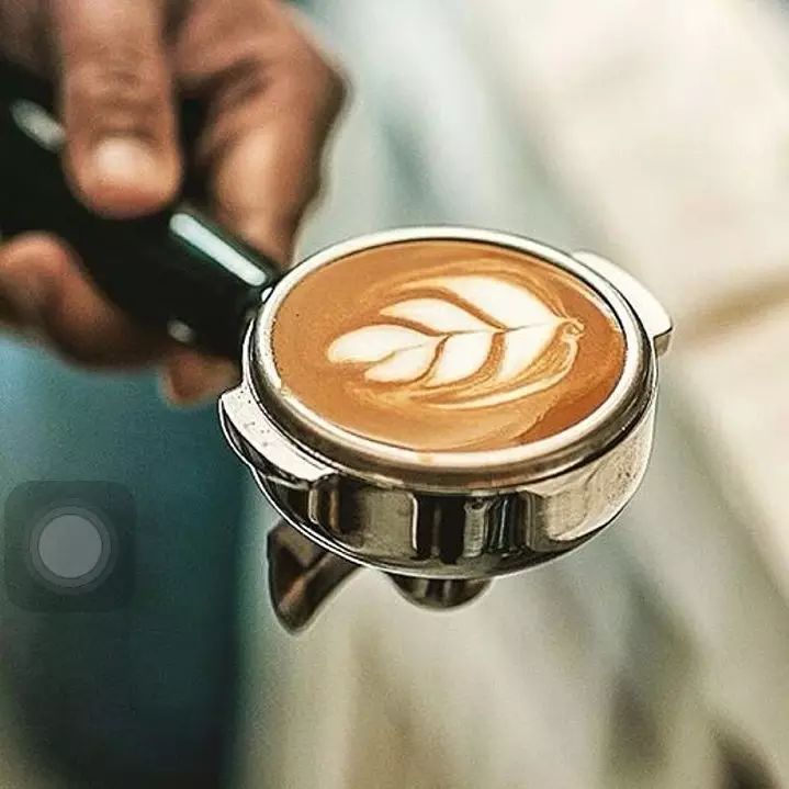 咖啡人請注意：接下來幾天你會被它刷屏！