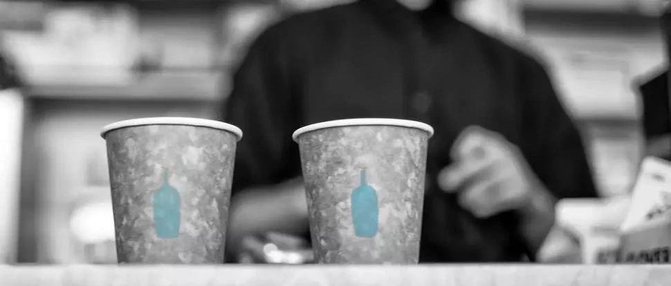 Blue Bottle 進(jìn)軍海外下一站，原來(lái)是它！