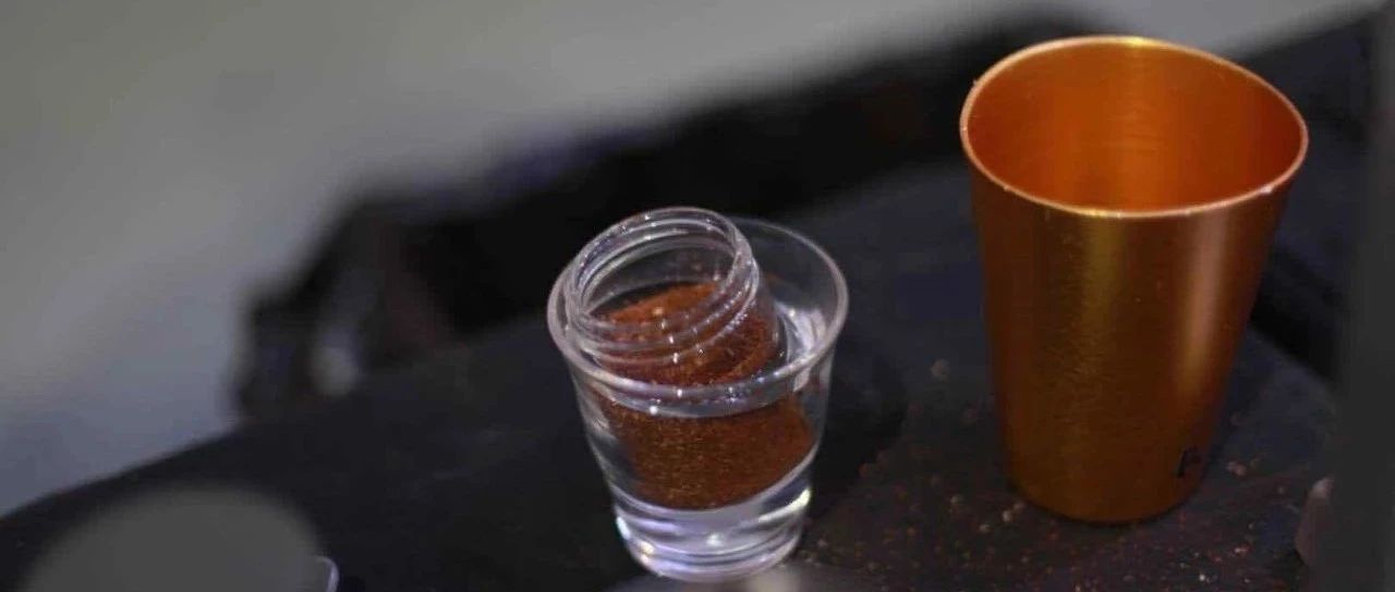 粉要怎么篩才有意義？從杯測(cè)的角度看篩粉