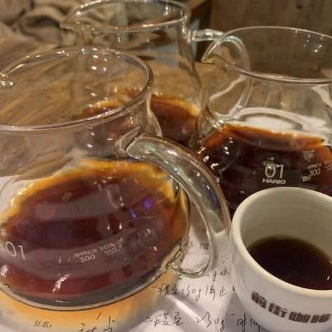 咖啡知識 | 新手如何描述咖啡風(fēng)味?