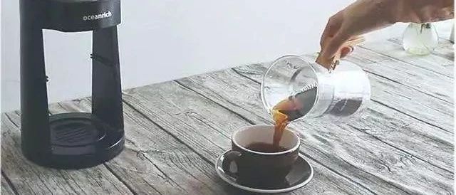 有靈魂的手沖會比較好喝嗎？