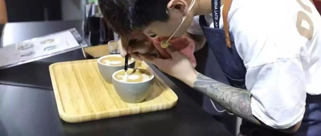 注意啦！ 世界拉花藝術(shù)大賽中國(guó)區(qū)選拔賽西南賽區(qū)開(kāi)始報(bào)名！