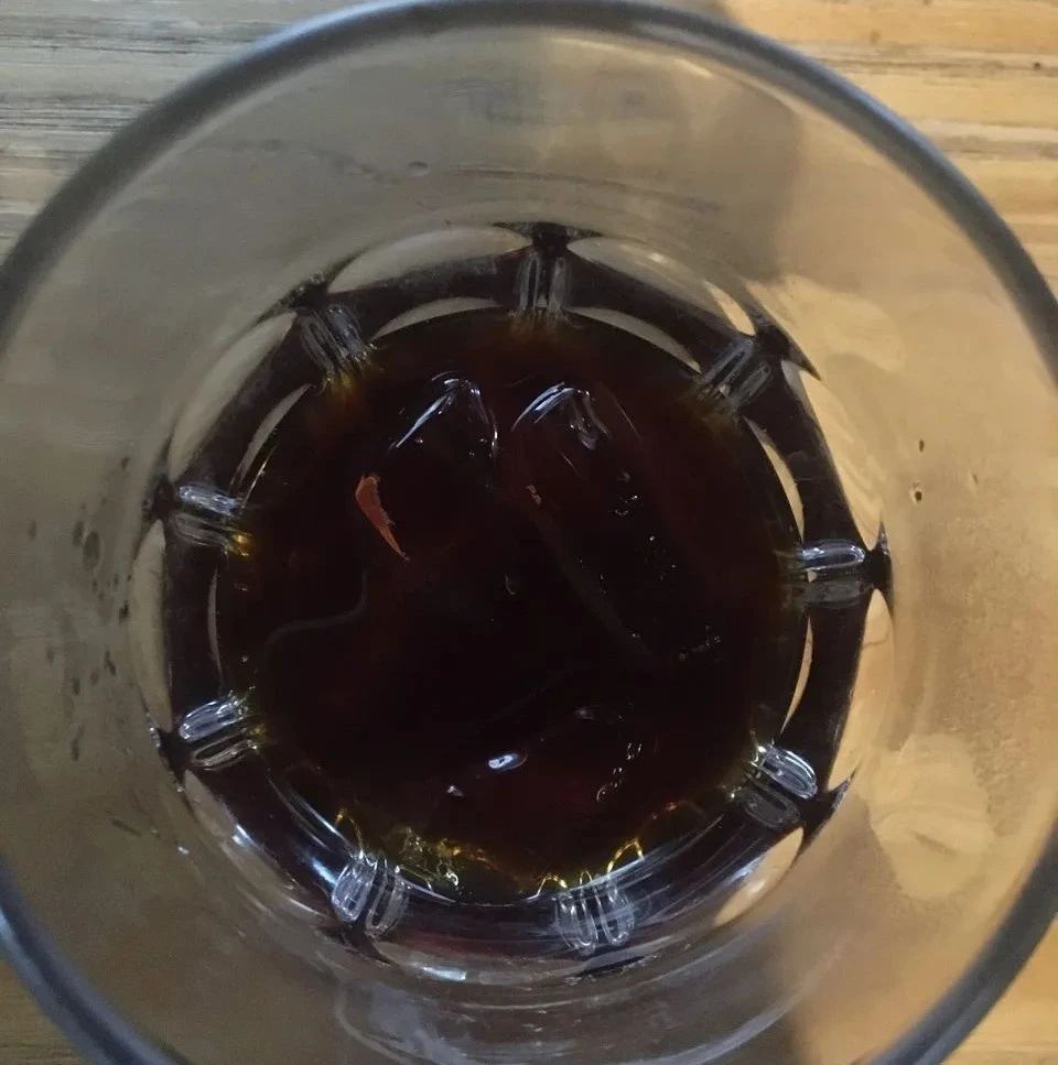 掛耳咖啡 | 簡(jiǎn)單易沖的冰咖啡萃取