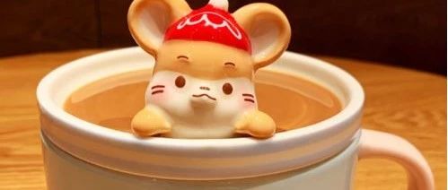 玩了年的杯子，星巴克還能不能好不好賣咖啡了？