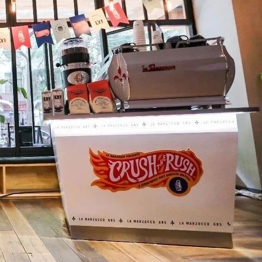 La Marzocco CTR賽事繼續(xù)，長沙、北京兩站開啟報名！