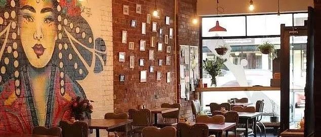 澳洲咖啡館收"男人稅"，被罵到倒閉！