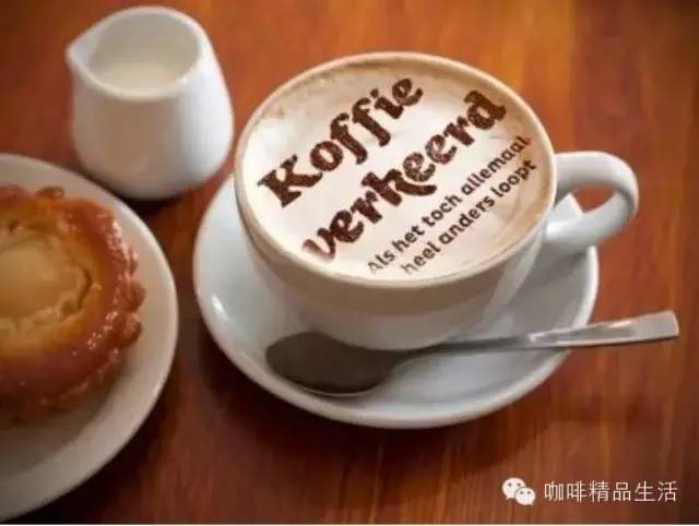 漲知識：咖啡在其他國家的 種喝法，你想都試試嗎？