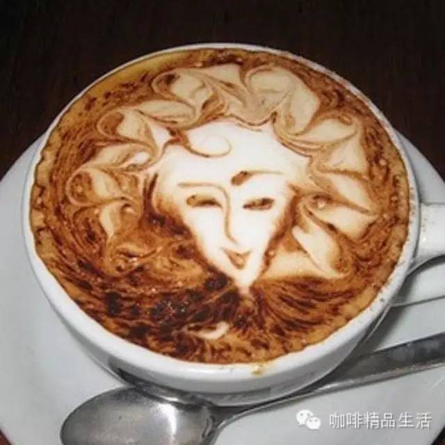 小心，別被你常喝的咖啡給“出賣(mài)”了！