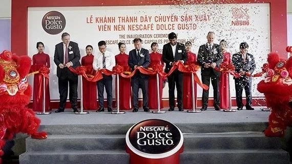 雀巢咖啡牽手星巴克后又傳看上illy？