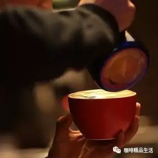 誰是上海最帥咖啡師？