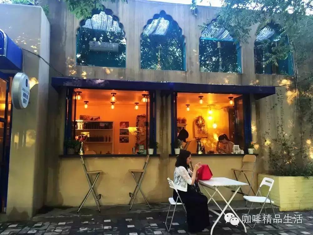 中國有望年內(nèi)成為全球最大咖啡消費(fèi)市場(chǎng)
