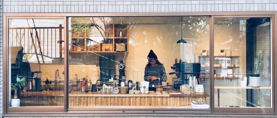 想開家人見人愛的咖啡館？這個細節(jié)別放過！