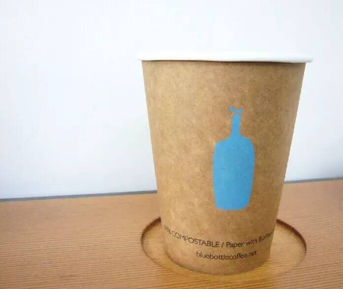 blue bottle coffee   藍(lán)瓶咖啡館經(jīng)營模式經(jīng)驗(yàn)分享