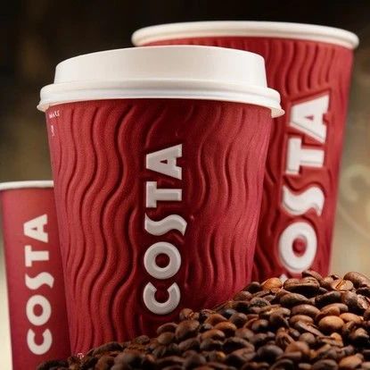 COSTA重新布局市場！