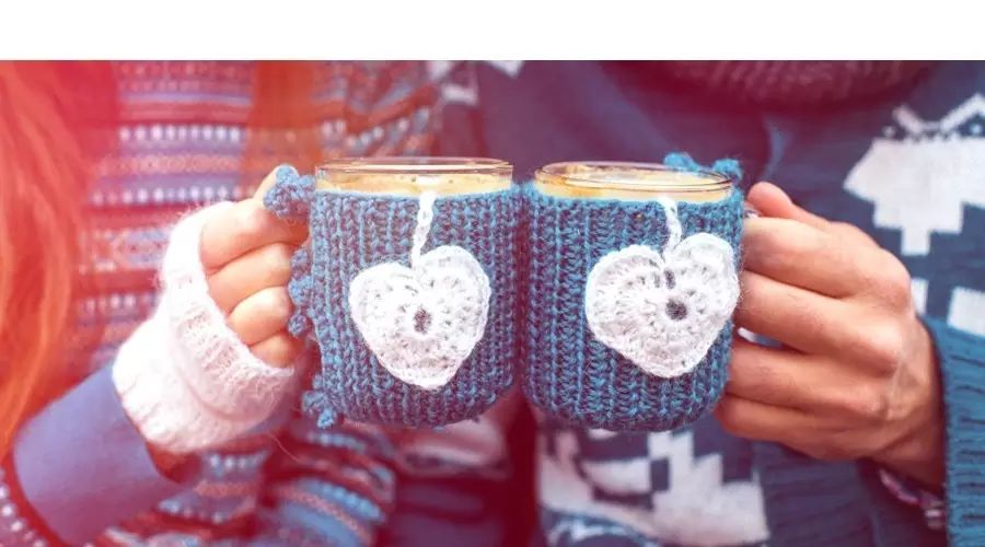 嘿！助攻你的愛情，需要一臺咖啡機(jī)！