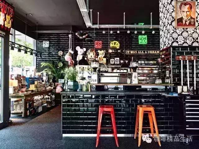 德國這家跨界小店，令全世界瘋狂！