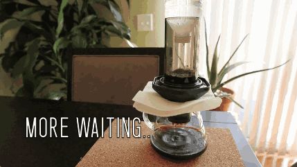 用礦泉水瓶能做咖啡？你也來試試