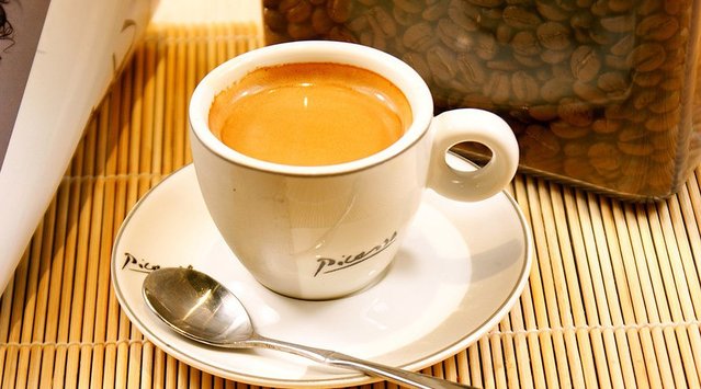 【咖啡文化】意大利：站著喝咖啡