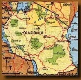 非洲咖啡產(chǎn)國指南 | 除了肯尼亞和埃塞，非洲還有什么咖啡國家？