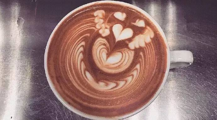 拉花會影響咖啡口感嗎？看看大神怎么說