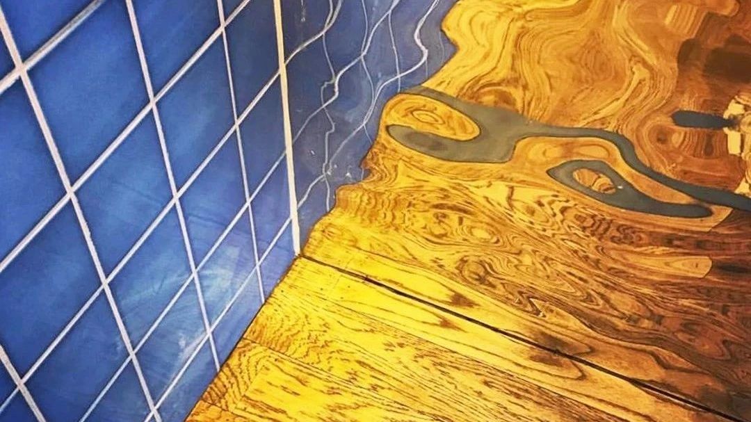 餐飲空間 ? Kanarie Club電車元素酒吧俱樂部