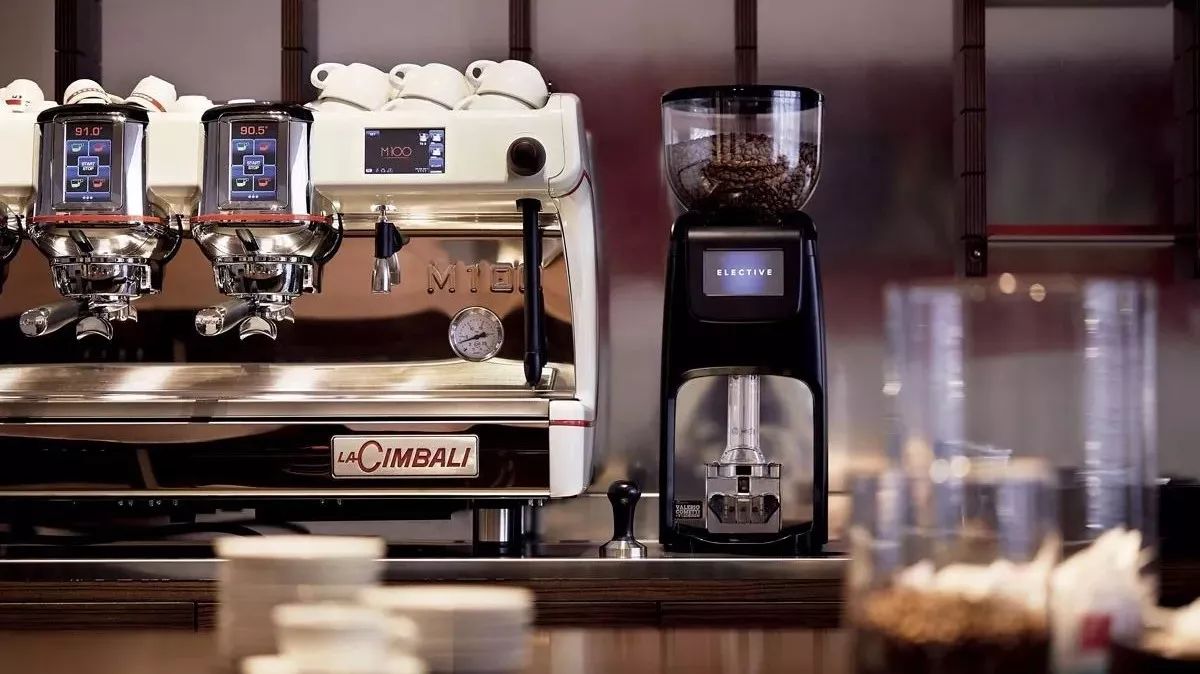 未來已來？咖啡研磨技術(shù)的突破性發(fā)展