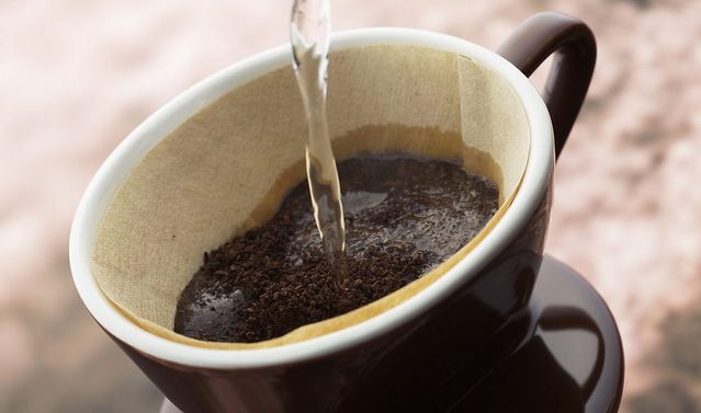 專業(yè)咖啡師教你怎樣在家煮杯好咖啡