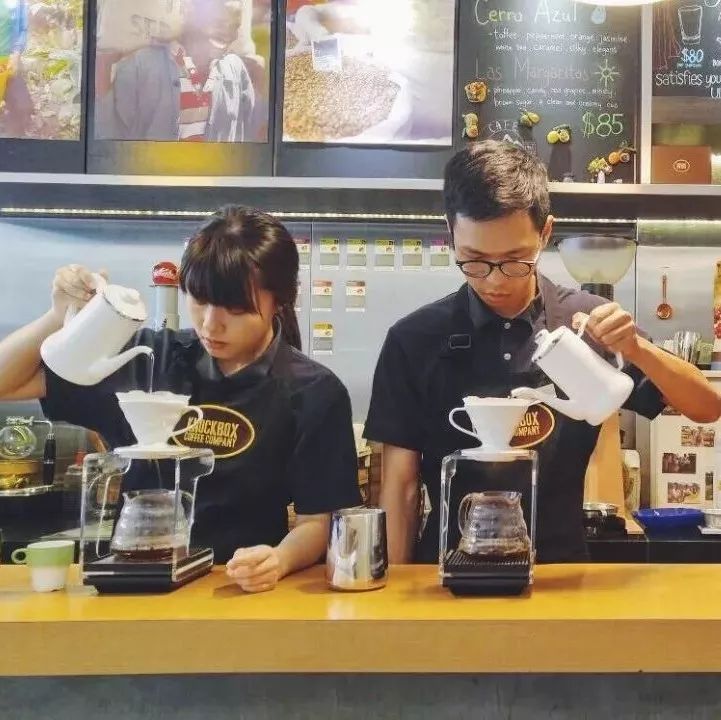 到香港千萬別錯過的咖啡館 | 粉絲基地NO.  -Knockbox Coffee