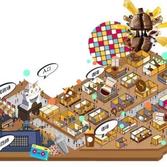 「 上海國際咖啡美酒文化節(jié)」重磅來襲~