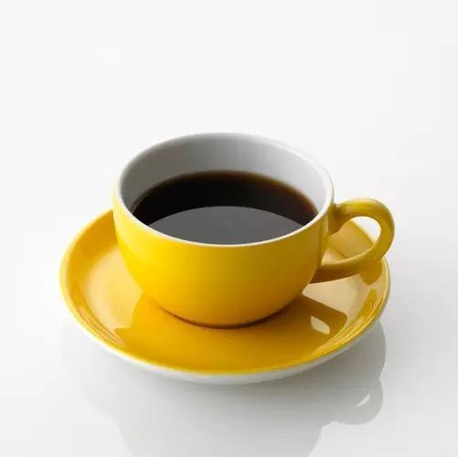 你沖的咖啡達(dá)到金杯標(biāo)準(zhǔn)嗎？ （深度好文）