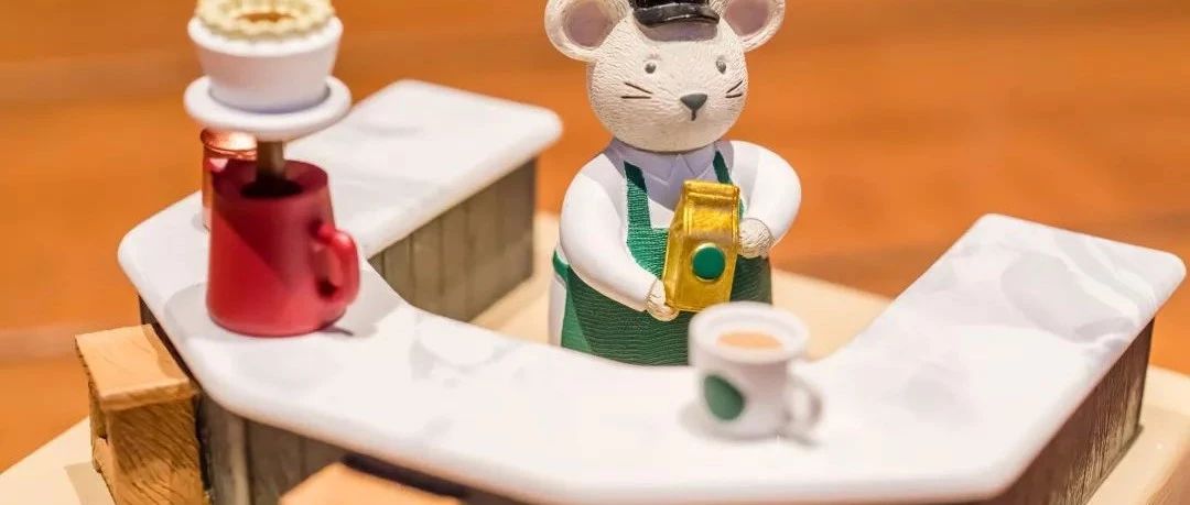 杯子玩出“星”名堂，集齊一套星巴克生肖音樂(lè)盒竟要一個(gè)輪回??！