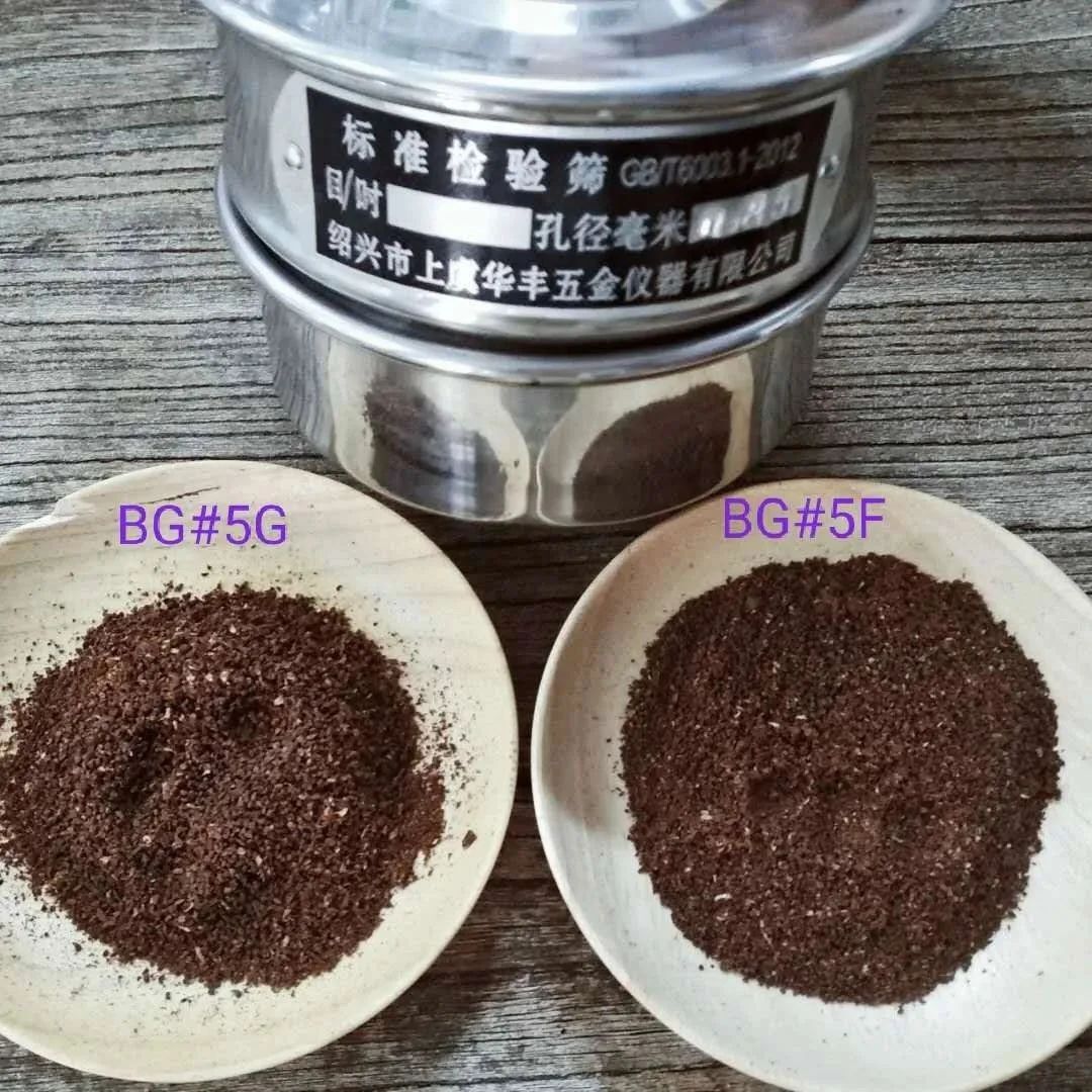 咖啡研磨度 | 如何調(diào)整西達摩產(chǎn)區(qū)九十＋燭芒咖啡研磨度？