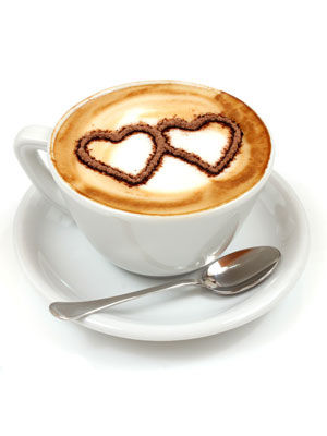 小咖啡大學(xué)問 圖文詳解咖啡是怎么做成的