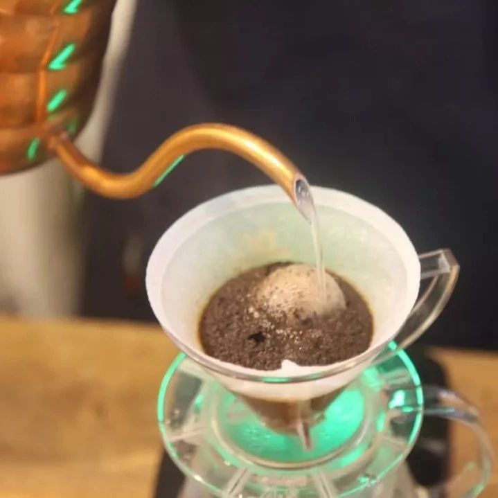 咖啡知識 | 萃取如何影響咖啡風(fēng)味？