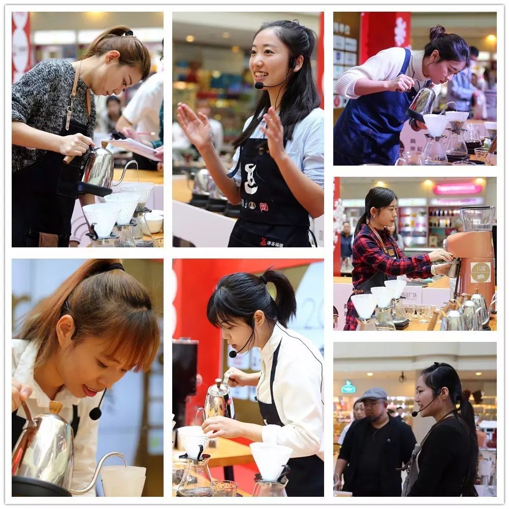 上海顏值最高的咖啡分享會(huì)， 月 日晚上見！