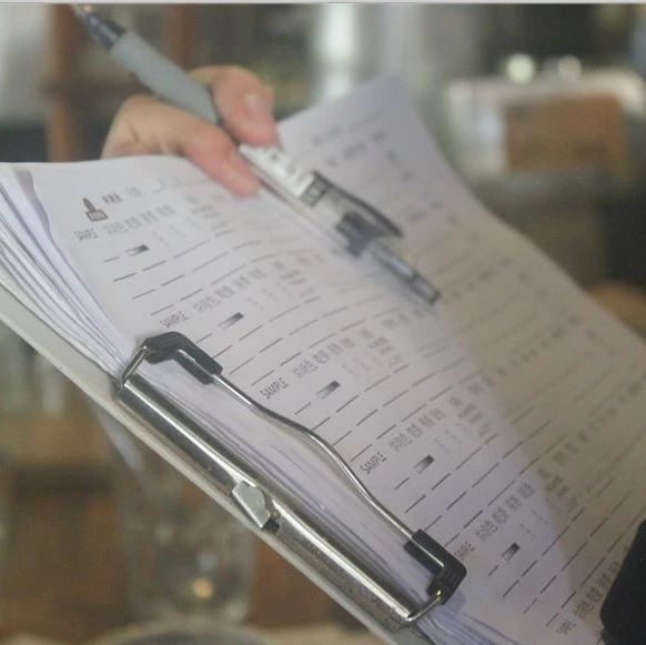 科普 | 為什么要進(jìn)行杯測(cè)？杯測(cè)的意義是什么？