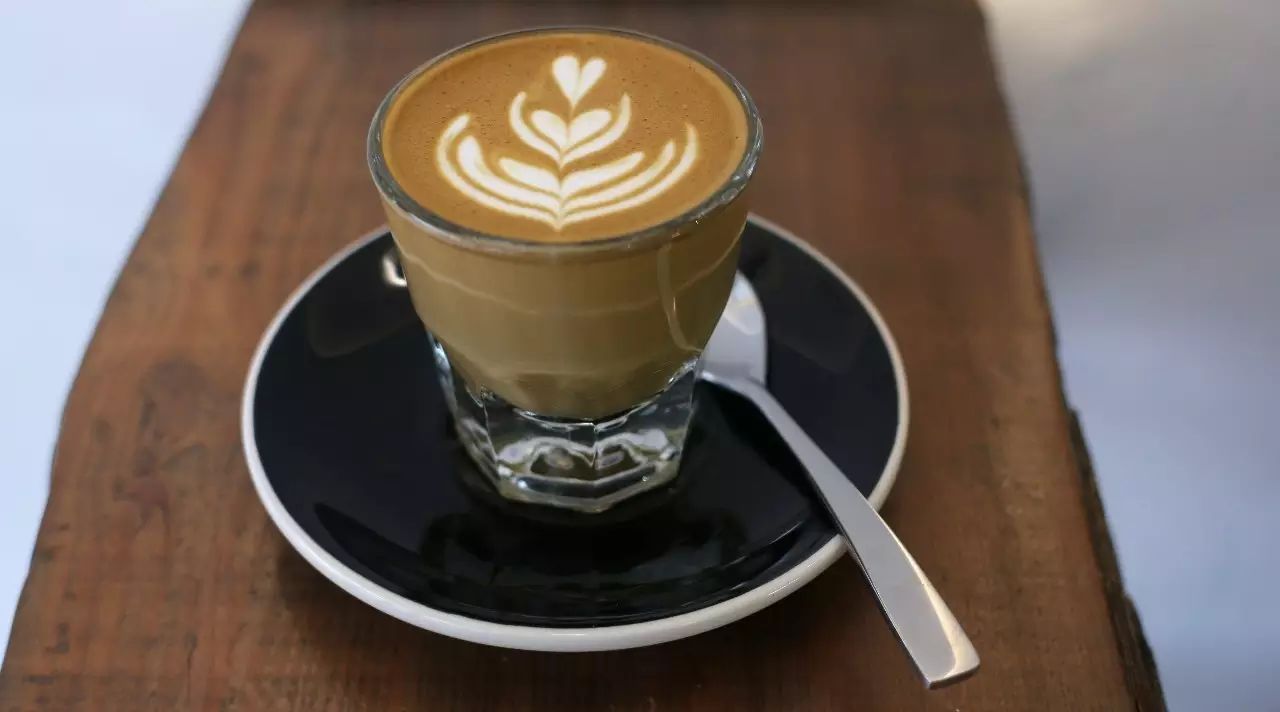 當(dāng)咖啡師最悲催的事是……（你猜到開頭，猜不到結(jié)果）