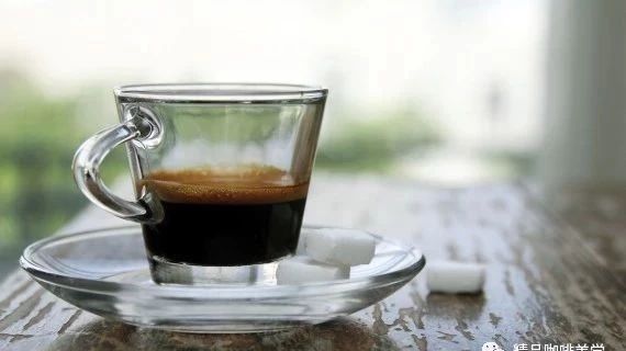 喝咖啡不舒服？這里有對咖啡因敏感的 個(gè)原因