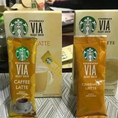 星巴克也有假冒品？你手上那杯是真的嗎？