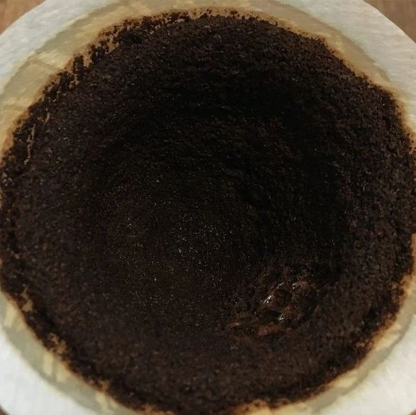 手沖教程 | 簡(jiǎn)單粗暴的手沖手法