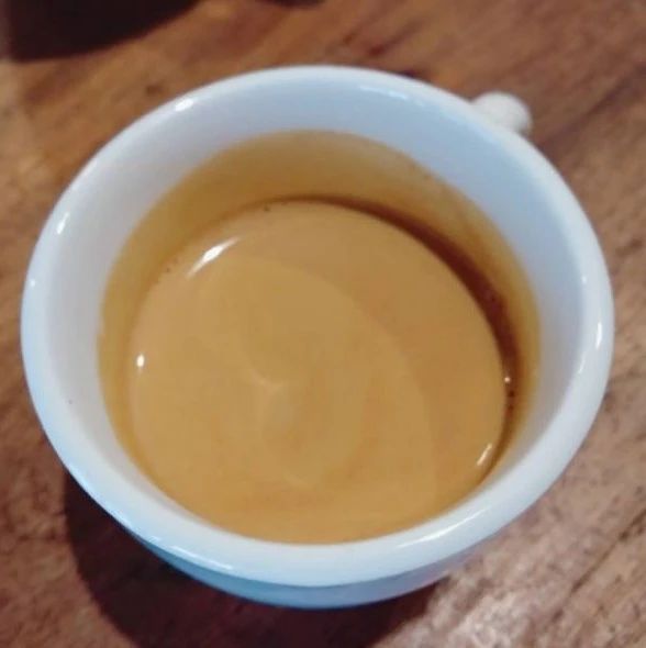 SOE | 哥斯達黎加火鳳凰濃縮咖啡萃取方案